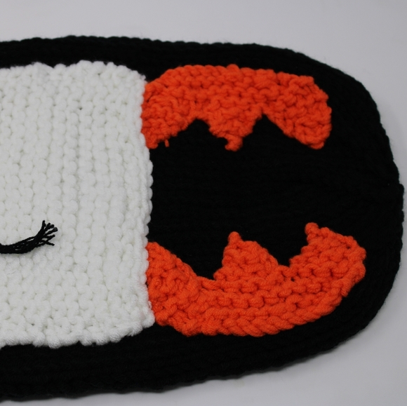 Penguin Newborn baby costume outfit set - Picture 3 of 4